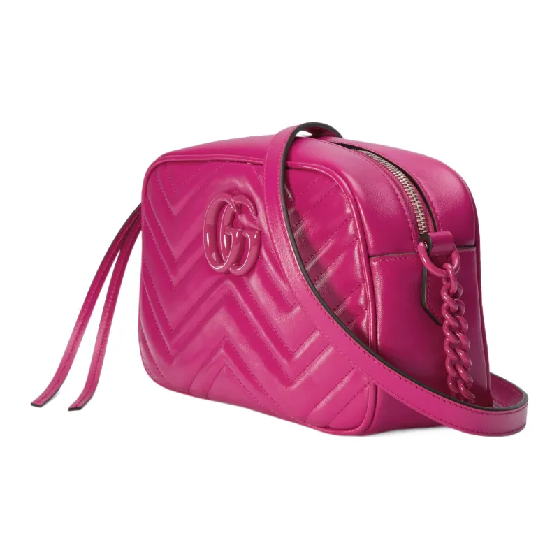 GUCCI GG Marmont Shoulder Bags-2