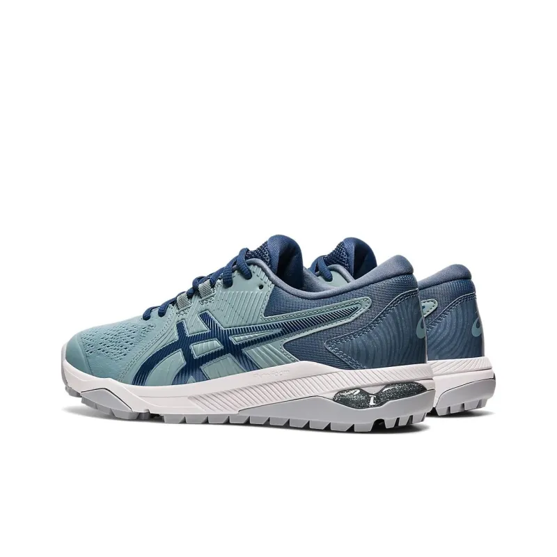 Asics Gel Course Glide 'Light Steel Grand Shark' Women's-3