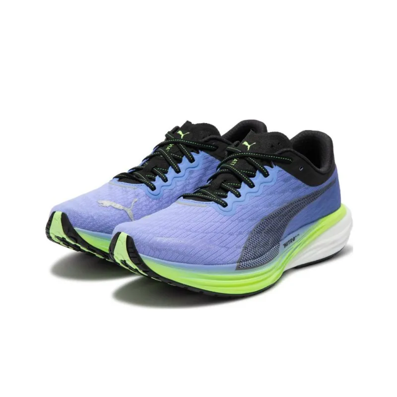 PUMA Deviate Nitro 2 'Royal Sapphire'-2