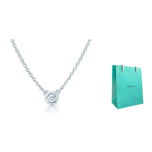 TIFFANY & CO. Women's Elsa Peretti® Necklace