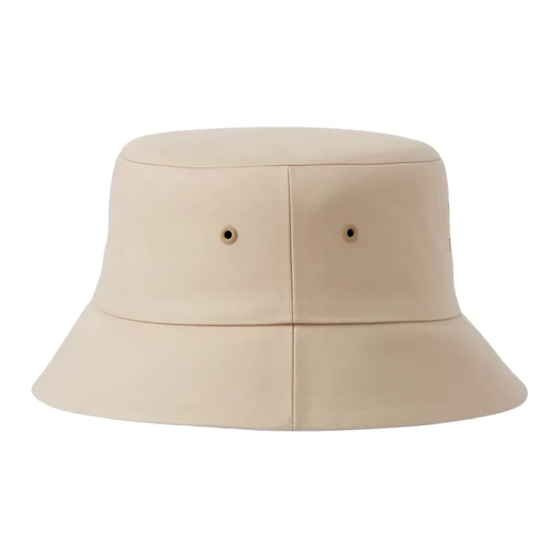 Burberry Logo Print Hat-1