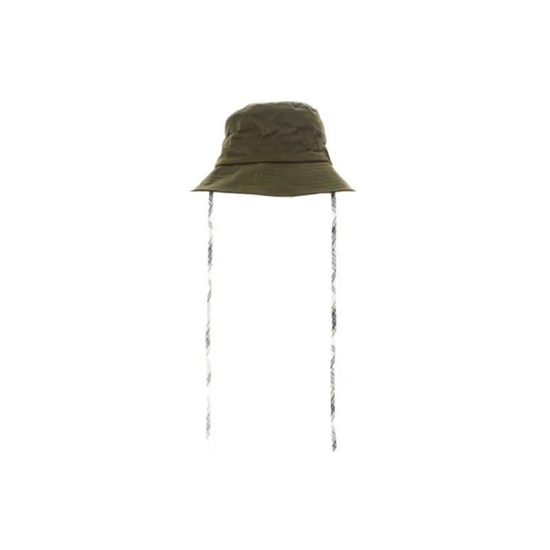 BARBOUR Bucket Hats Women's Jasper-2