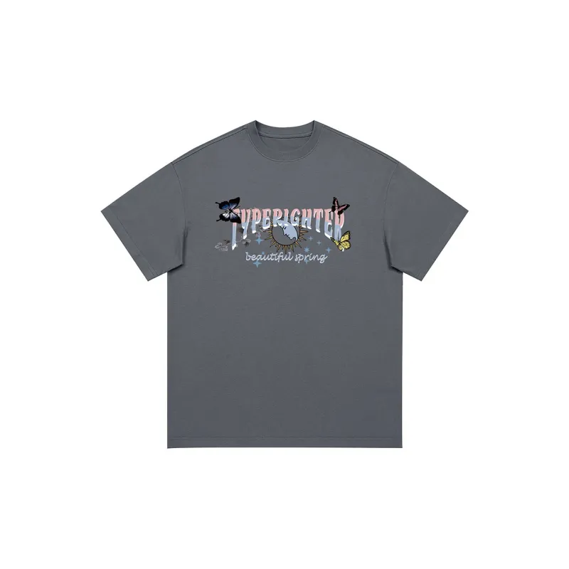 TYPERIGHTER T Shirts Unisex-17