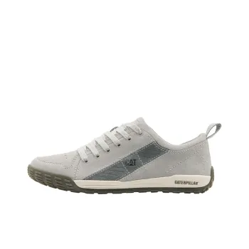 CAT Low Top Sports Casual Shoes Men's Gray