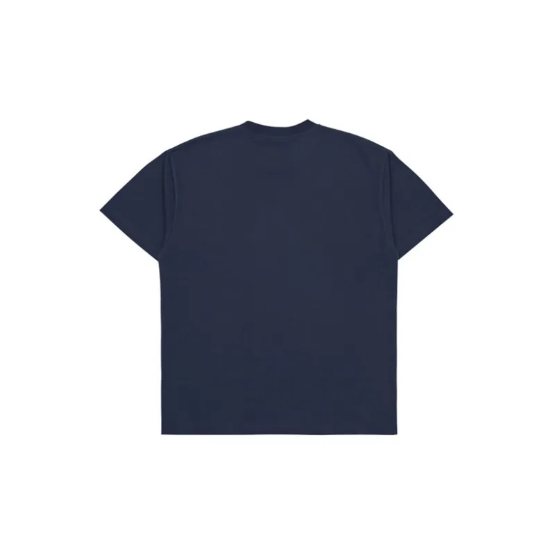 Acme De La Vie/ADLV T Shirt Unisex Blue-1