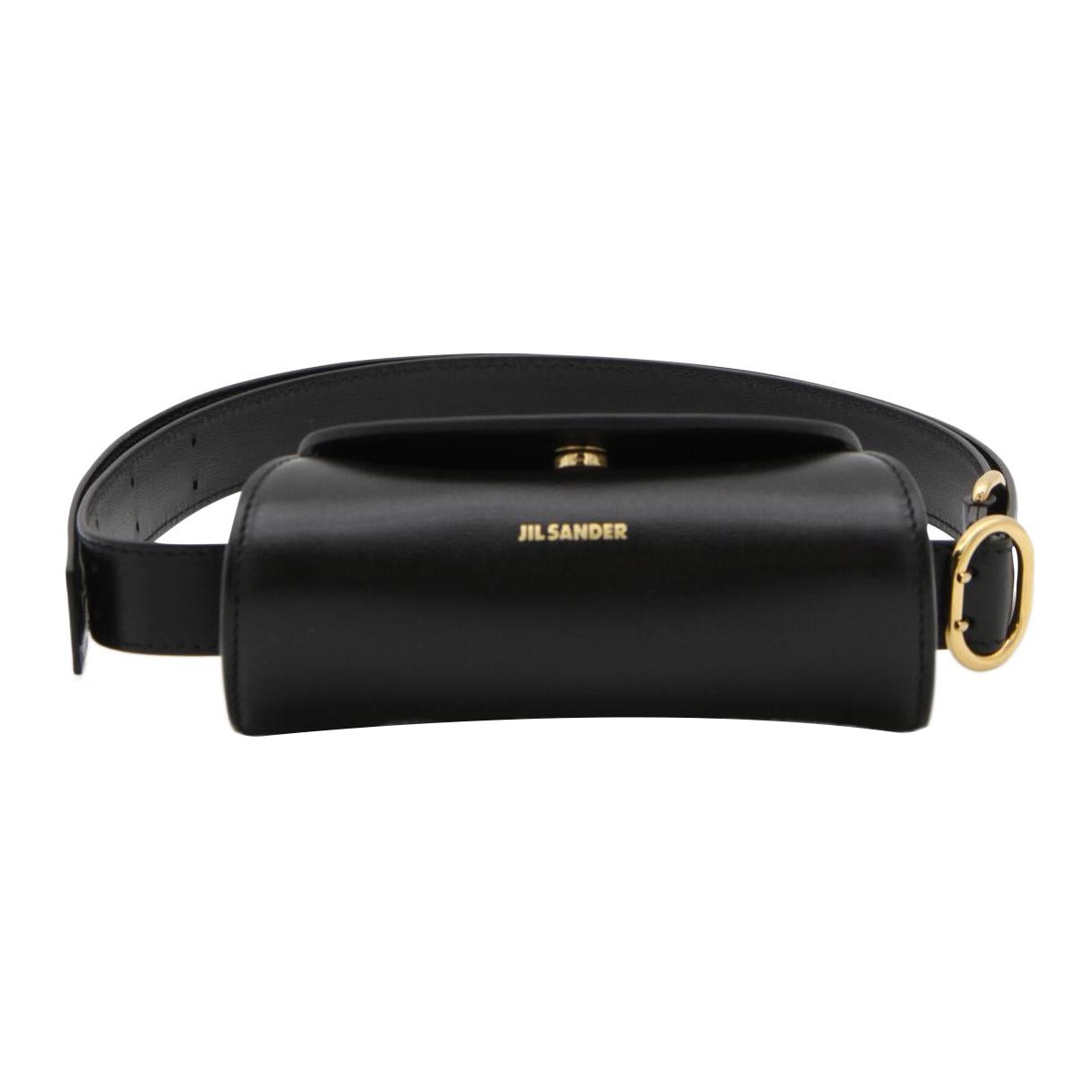 Jil Sander Bum Bags Belt Bags on Sale & Authentic - POIZON
