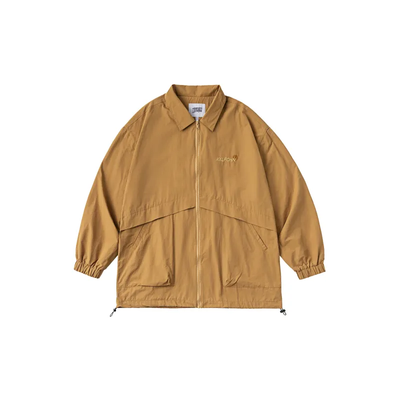 KXLFCHN Jackets Unisex-6