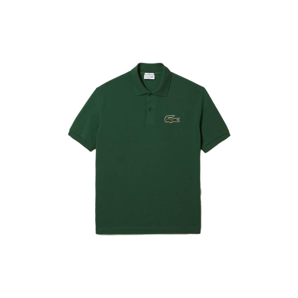 Lacoste polo shirt for men - sold XL