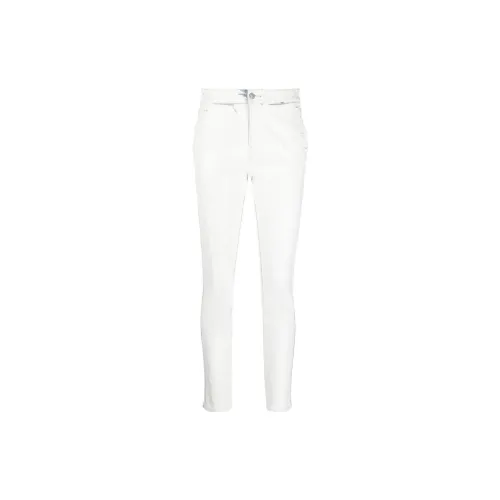 DIESEL Jeans Women's White