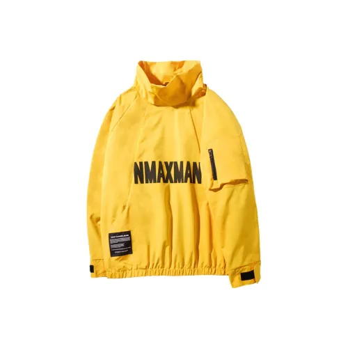 N-MAX Jackets Men