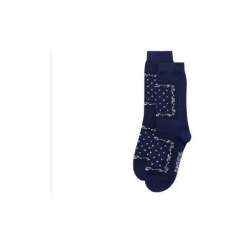Jacquemus Women's Mid-Calf Socks