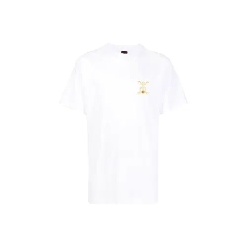 CLOT T-Shirts Men White