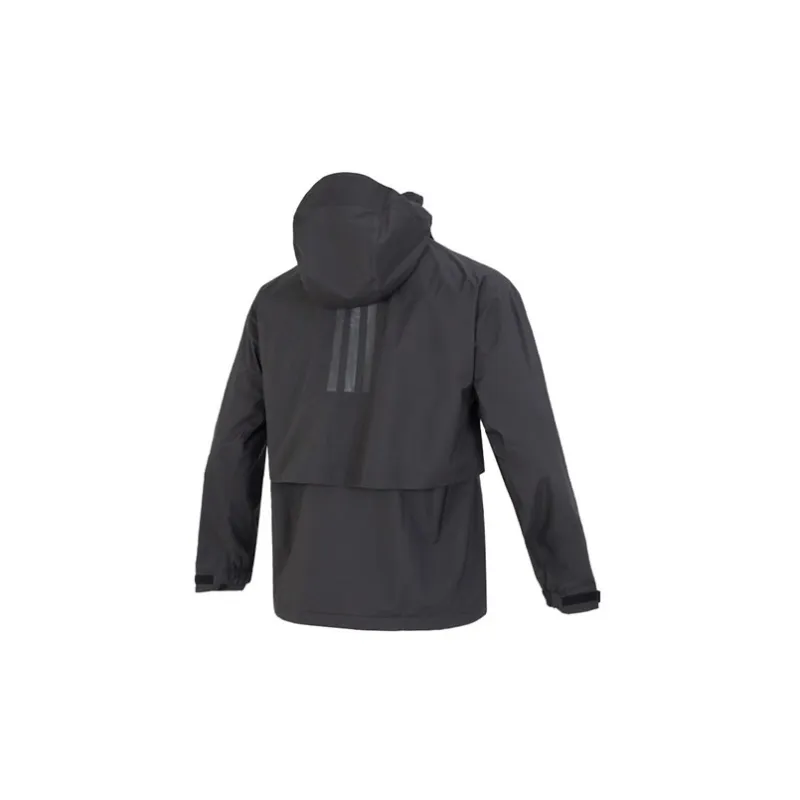 Adidas MYSHELTER Jackets Unisex Black-1