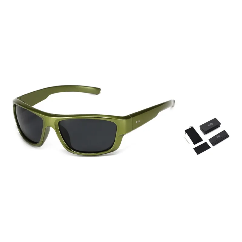 KENMO Sunglasses Unisex-3