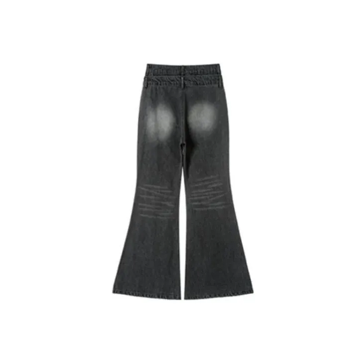 ETERNITY ITA Jeans Women's Gray-1