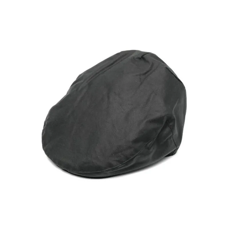 BARBOUR Wax Cap-0