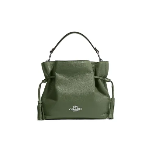 COACH Andy Crossbody Bags