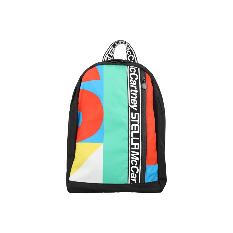 Stella McCartney Backpack Kids' Multicolor-0