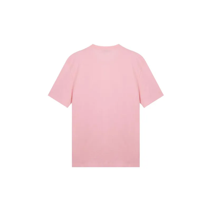 VERSACE T-Shirts Men Pink-1