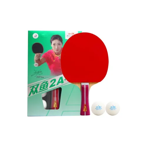 DOUBLE FISH Ping Pong Paddles