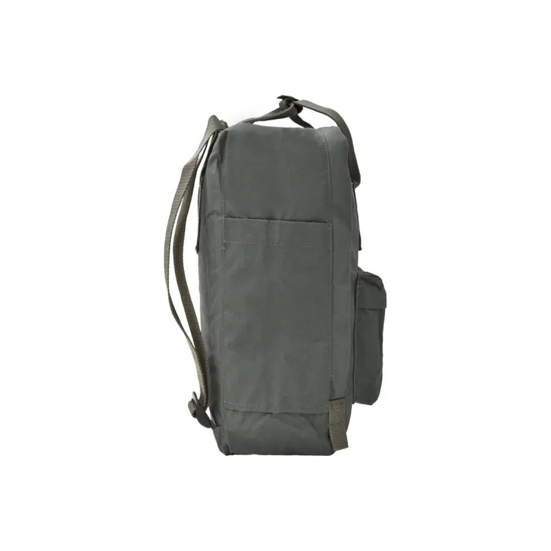 Fjallraven 16L Backpacks Waterproof Forest Green-2