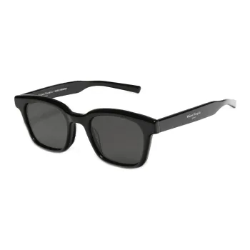 Maison Margiela X GENTLE MONSTER Maison Margiela Sunglasses Unisex Black