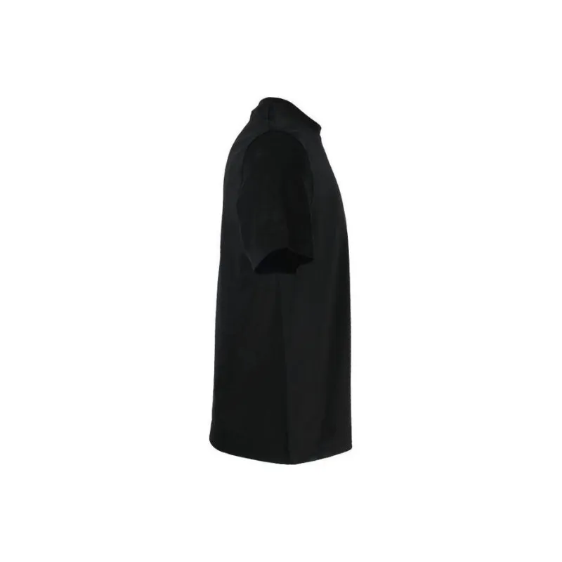 EMPORIO ARMANI T Shirts Men Black-3