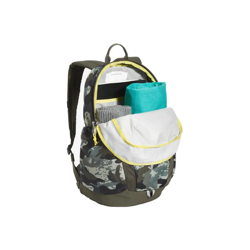 THE NORTH FACE Fabric Backpack Mini Unisex Camouflage-3