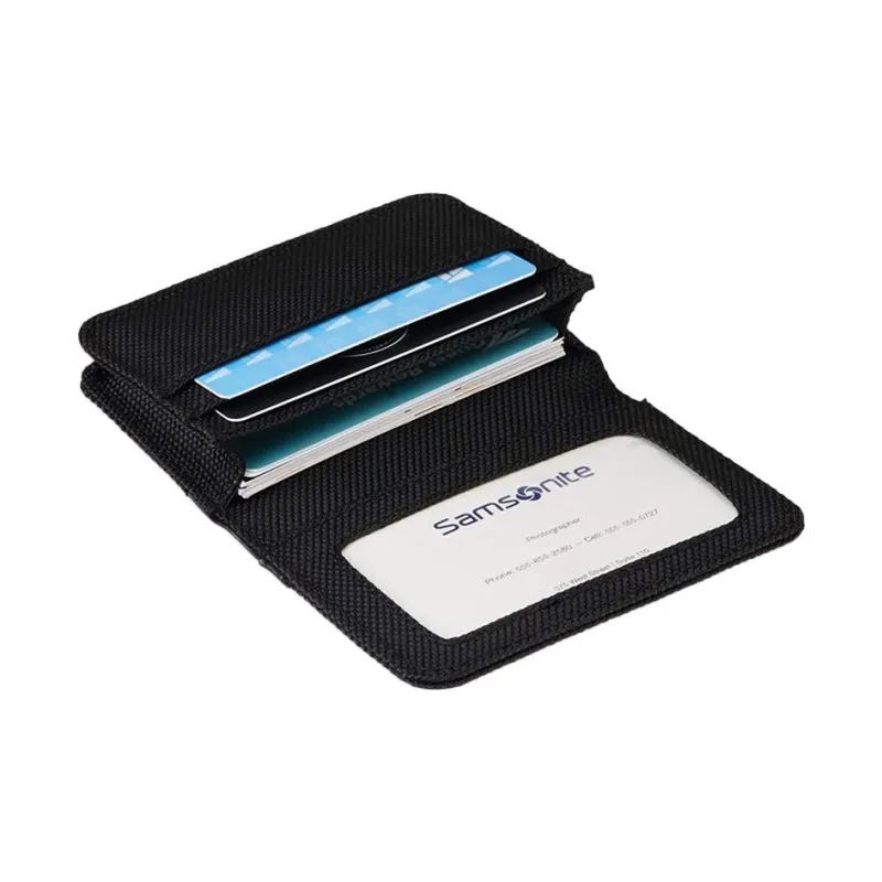 Samsonite Card Holders-3