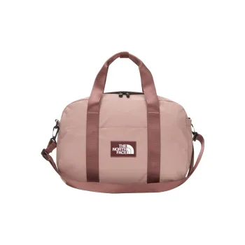 THE NORTH FACE Recycled Material Polyester Shoulder Bag Crossbody Bag Handbag Regular Unisex Pink
