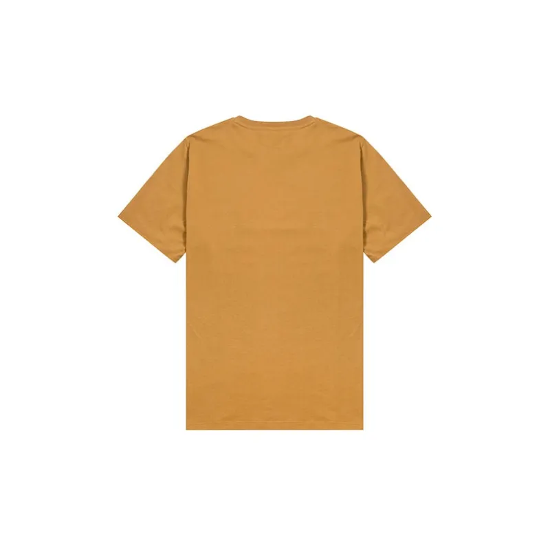 Timberland T Shirts Men Tan-1