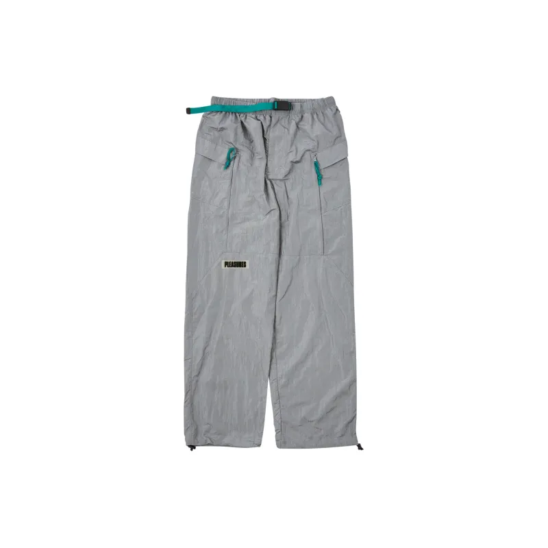 PLEASURES Knitted Sweatpants Men-6
