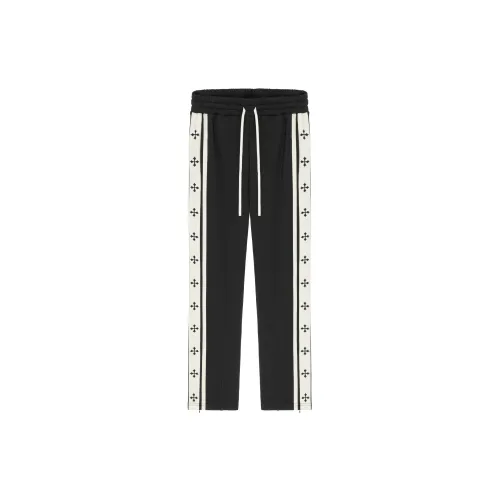 CLIMAX VISION Unisex Casual Pants