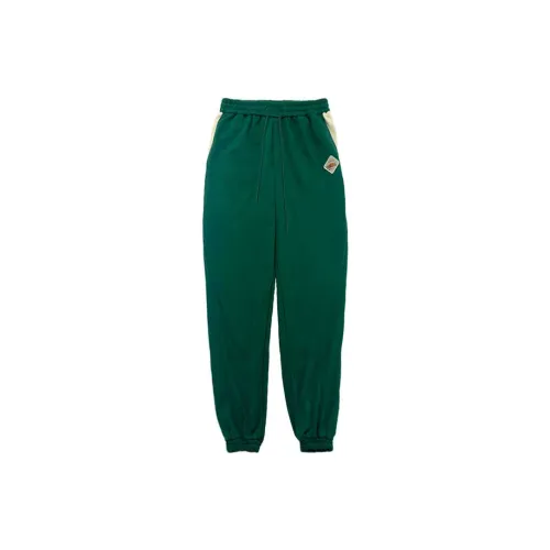 HOWL STUDIO Casual Pants Women's Green