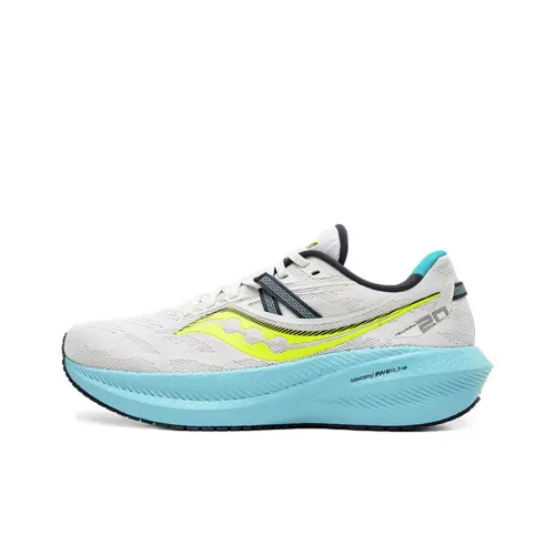 saucony Triumph Running shoes Unisex 