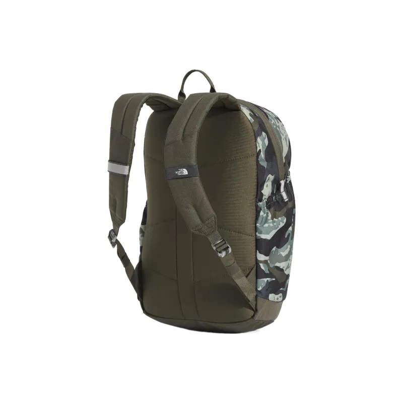 THE NORTH FACE Fabric Backpack Mini Unisex Camouflage-2