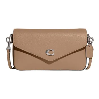 COACH Wyn Crossbody Bags