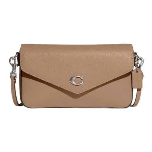 COACH Wyn Crossbody Bags