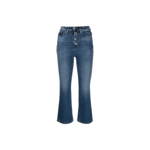 PINKO Jeans Women's Denim Blue