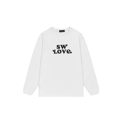 STNW T-Shirts Unisex