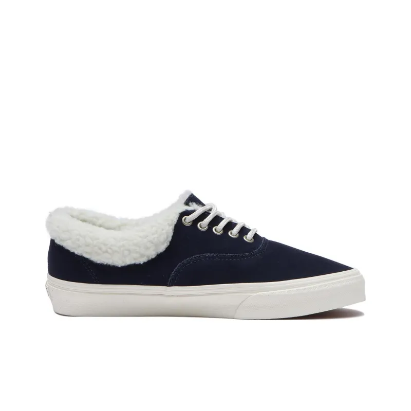 Vans Authentic 'Dark Navy'-1