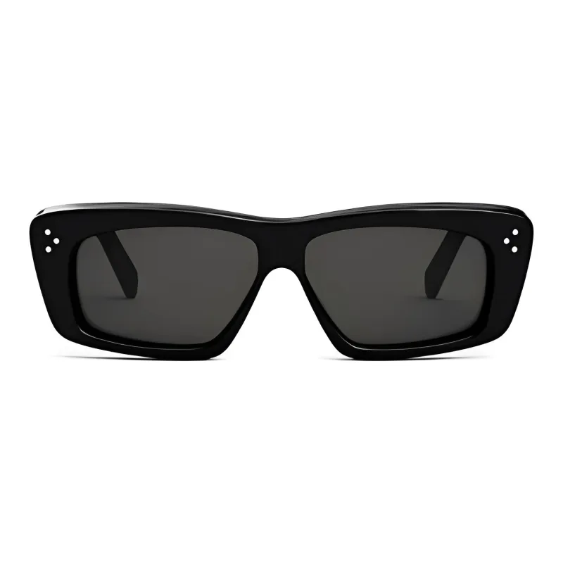 CELINE Sunglasses Unisex-1