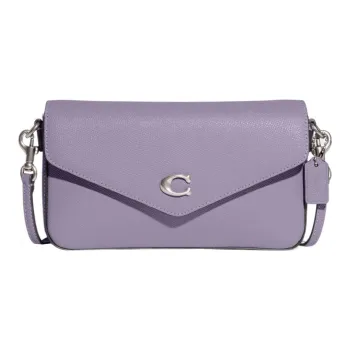COACH Wyn Crossbody Bags