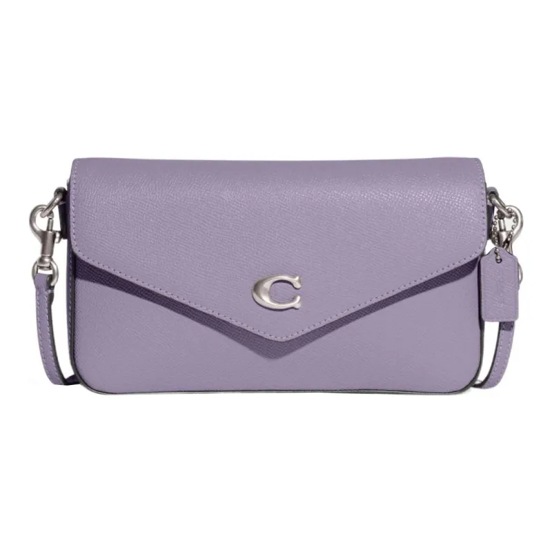 COACH Wyn Crossbody Bags-0