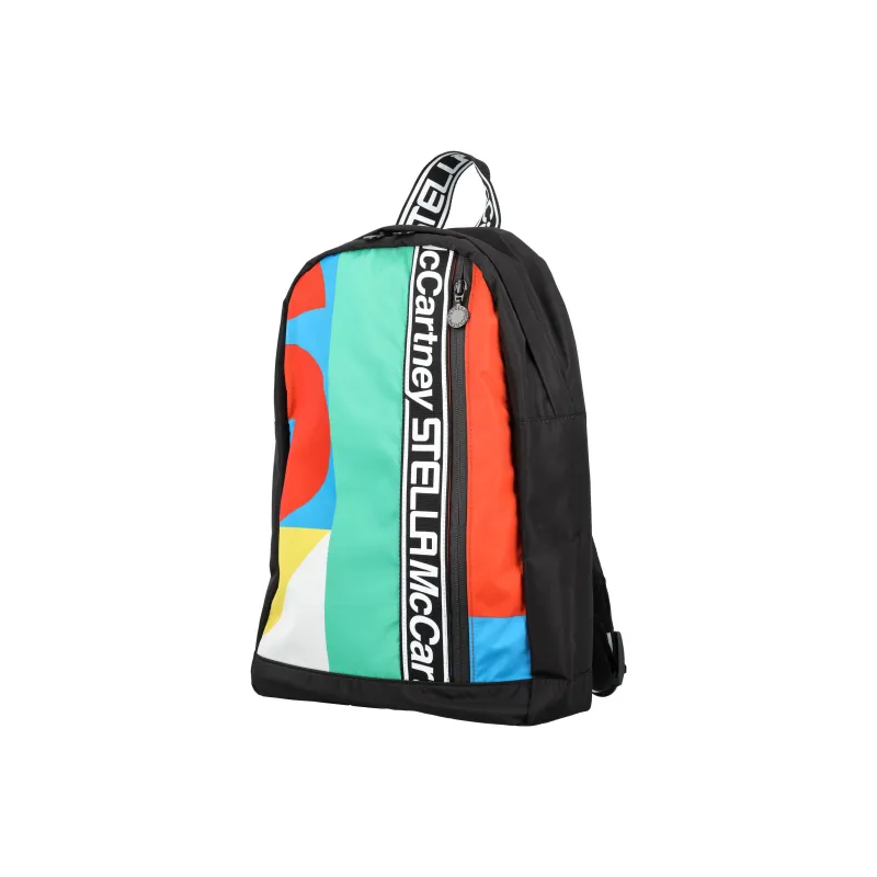 Stella McCartney Backpack Kids' Multicolor-2
