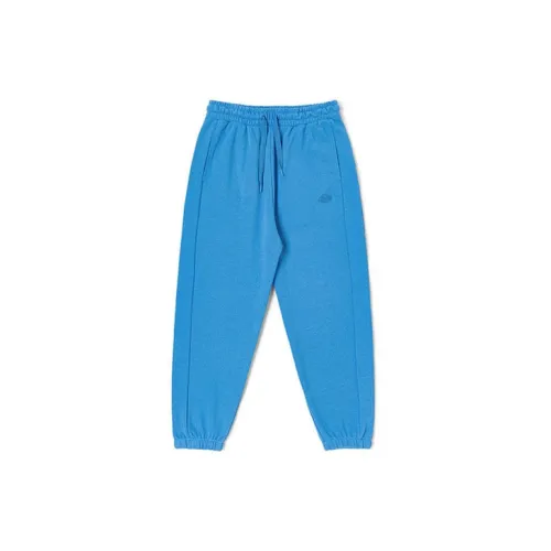 Dickies SS23 Knitted Sweatpants Women's Sky Blue