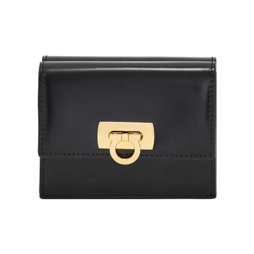 Ferragamo Gancini Wallet