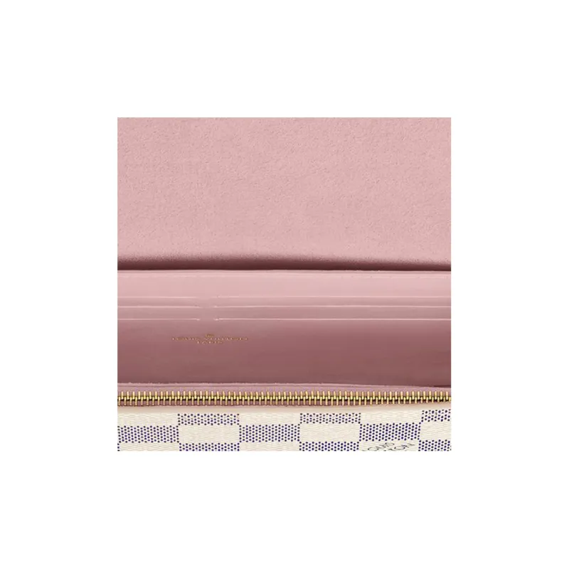 LOUIS VUITTON Croisette Crossbody Bags-4