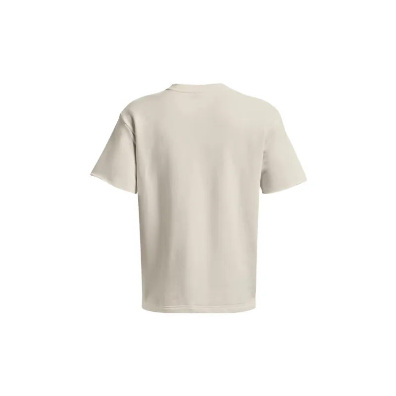 Under Armour T Shirt Men's White-1