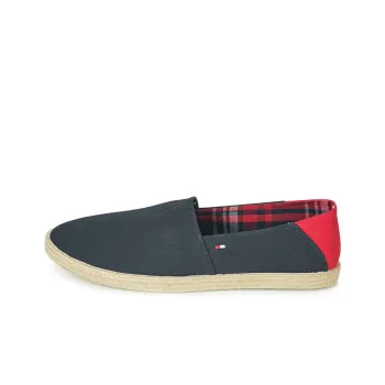 Tommy Hilfiger Casual Shoes Men's Marine Blue